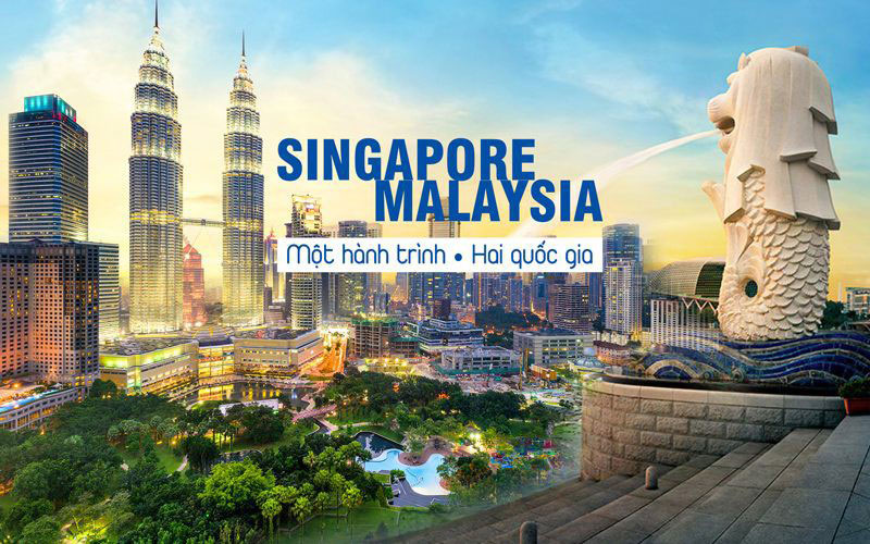 SINGAPORE - MALAYSIA